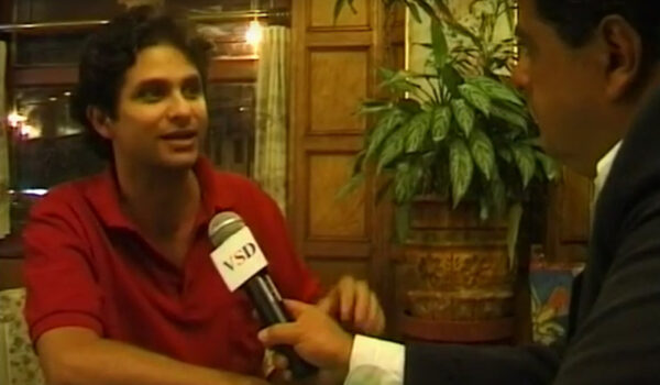 VSD – Programa 7 (14-04-1999)