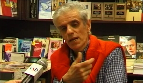 VSD – Programa 8 (21-04-1999)
