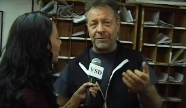 VSD – Programa 11 (12-05-1999)