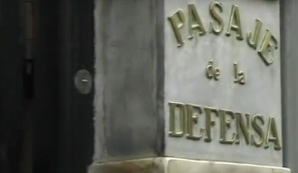 VSD – Programa 30 (22-09-1999)