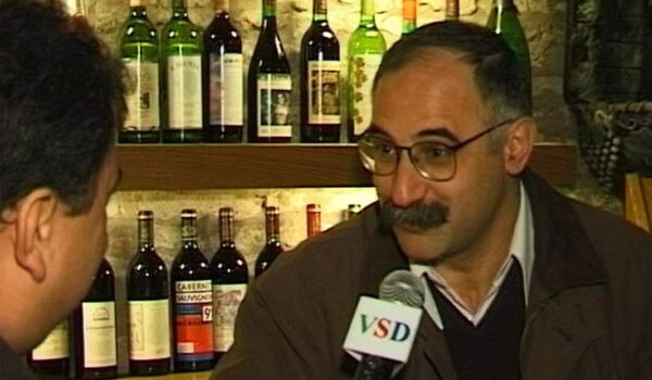 VSD – Programa 33 (13-10-1999)
