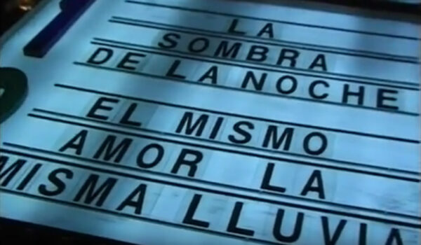 VSD – Programa 34 (20-10-1999)
