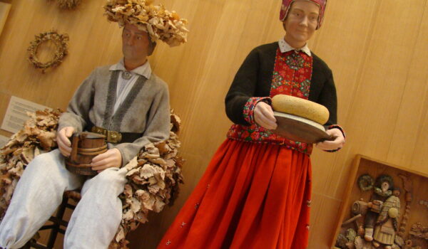 San Petersburgo (Museo Etnográfico) 2008