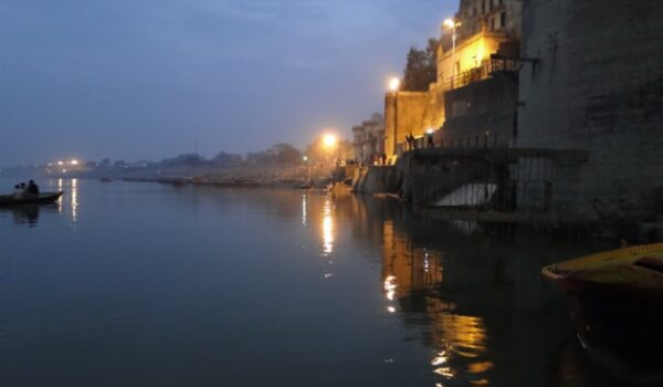 VARANASI (Benarés) 2010