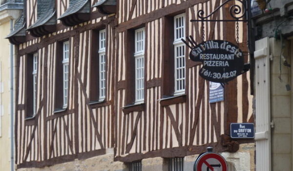 Francia interior (y Bélgica) 2010