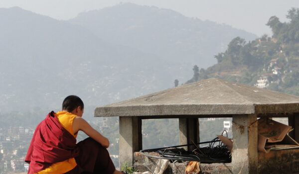 Nepal (Katmandú) 2010