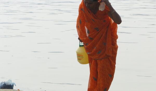 Allahabad (India) 2010