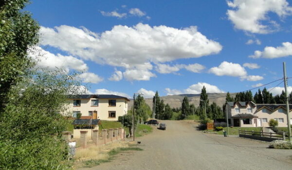 Calafate 2012