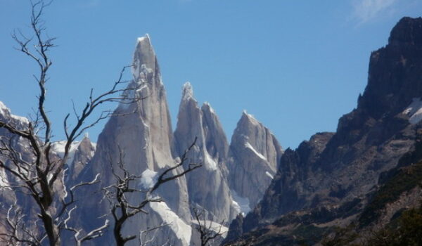 El Chaltén 2012