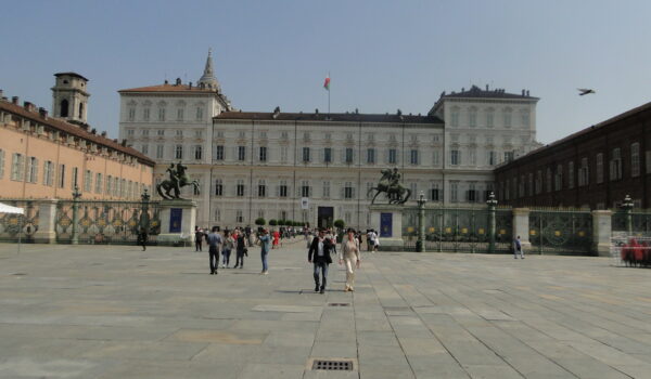 Torino 2012