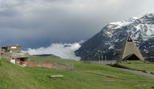 Piamonte-Alpes-Francia 2012