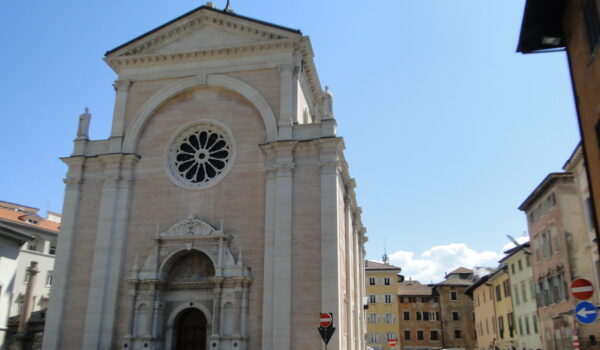 Trento (Italia) 2012
