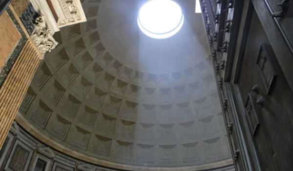 ROMA (mayo y junio) 2012