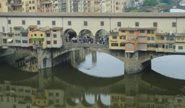 Florencia & Toscana 2012