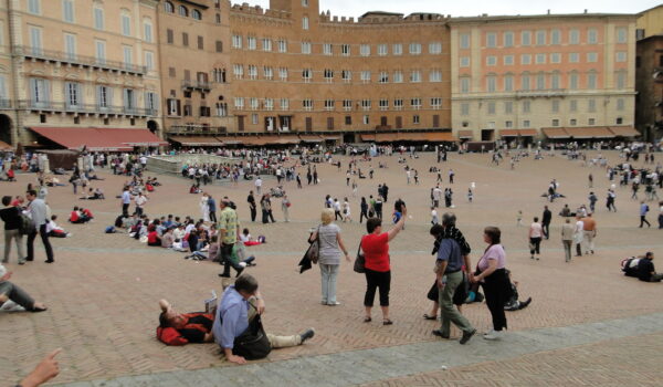 Siena 2012