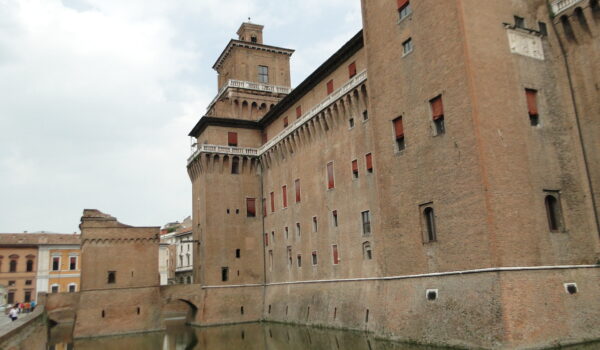 Ferrara 2012