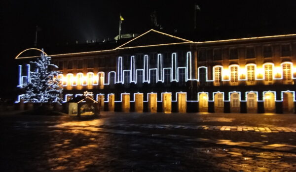 Baires-Madrid-Segovia-Valladolid-Galicia 2012