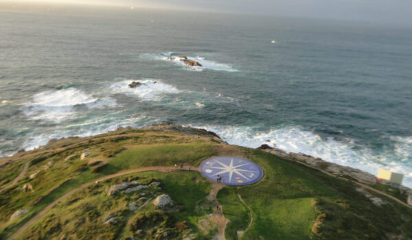 La Coruña (y Galicia Norte) 2012