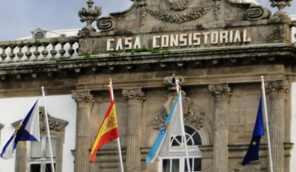 de Galicia a Portugal 2012