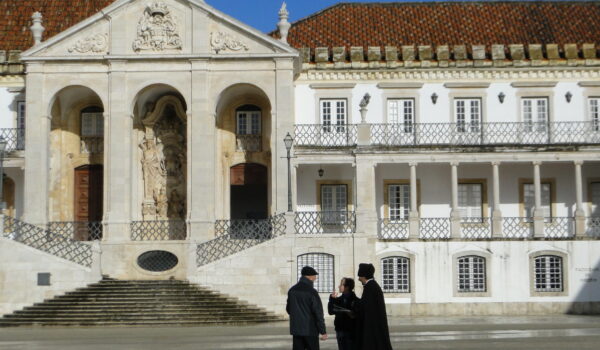 COIMBRA 2012