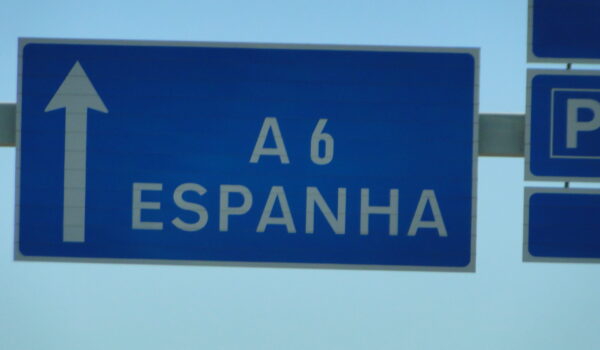 Lisboa-Toledo-Madrid 2013