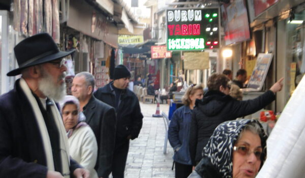IZMIR (Turquía) 2013