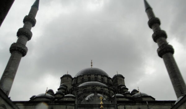 ESTAMBUL 2013
