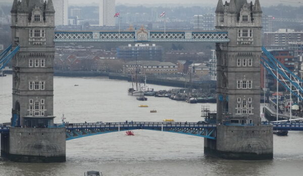 London City 2013-14