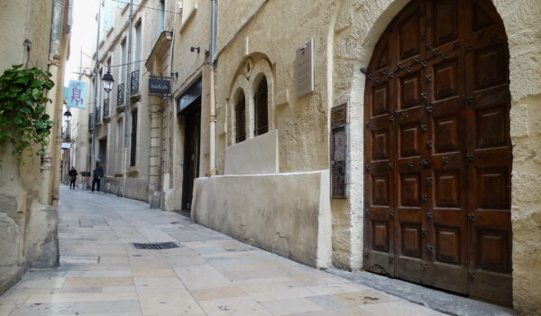 Montpellier 2014