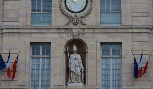 DIJON 2014