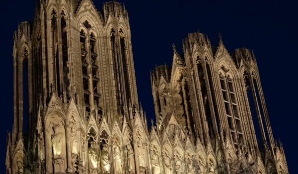 Reims (Francia) 2014
