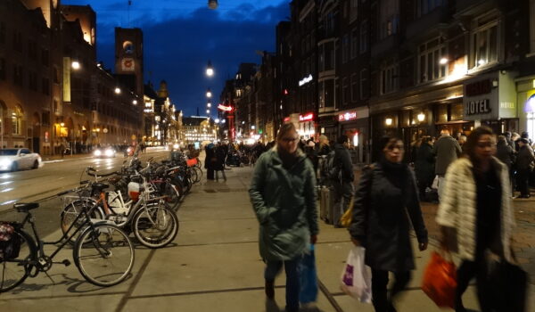 Ámsterdam 2014