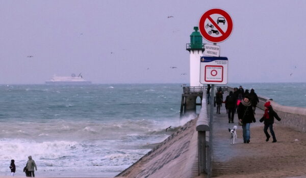 CALAIS (Francia) 2014