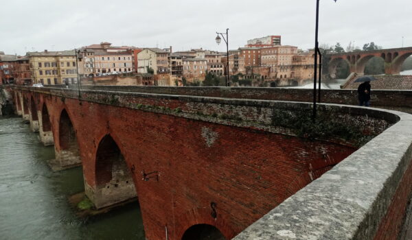 ALBI (Francia) 2014
