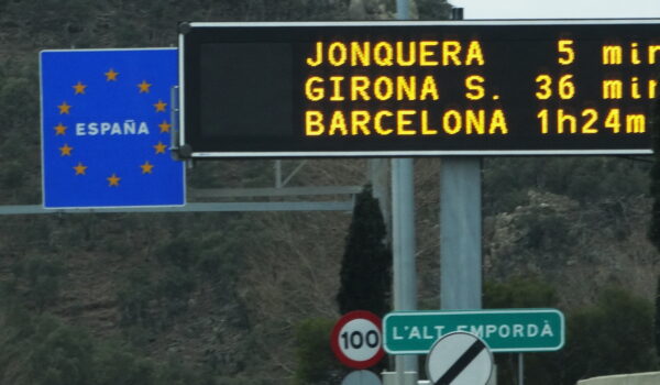 GIRONA (España) 2014