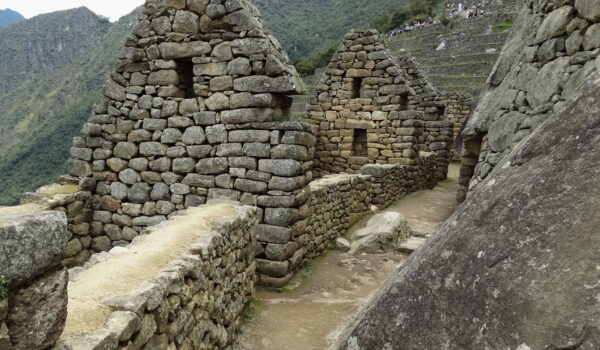 Machu Picchu 2014