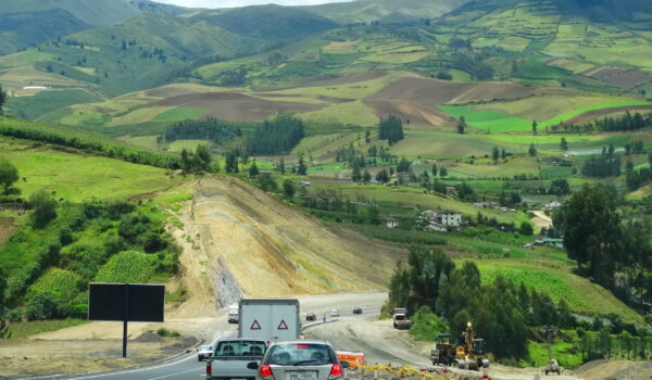 Alrededores de Quito 2015