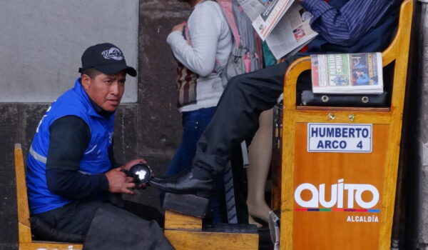 Quito 2015