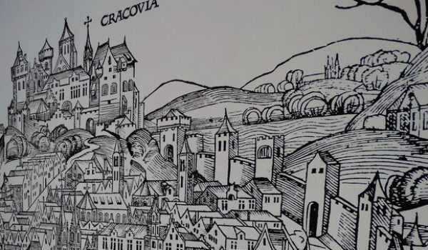 Cracovia (2) 2015
