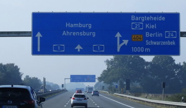 Lübeck-HAMBURGO 2015