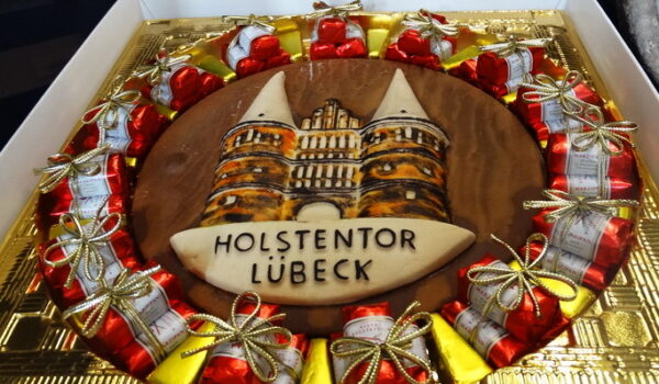 Lübeck 2015