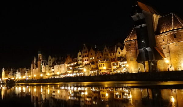 Gdansk 2015