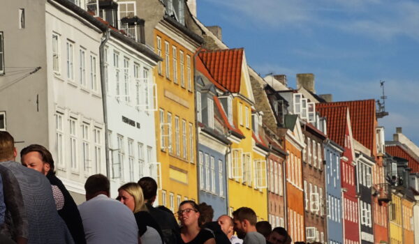 COPENHAGEN-Helsingor-Helsingborg 2016