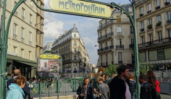 París 2016
