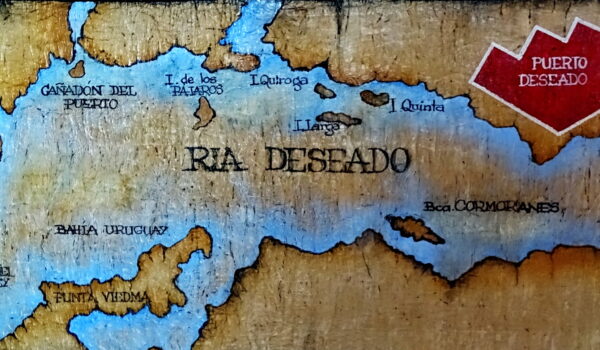 Puerto Deseado 2017