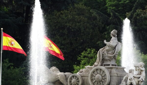 España 2017