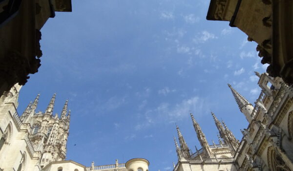 BURGOS y Atapuerca 2017