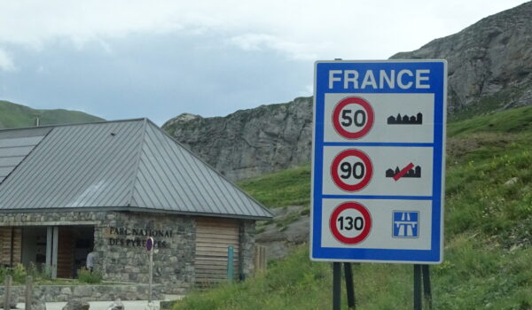 Pirineos y PAU (Francia) 2017