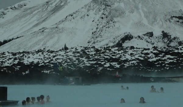 Blue Lagoon 2018