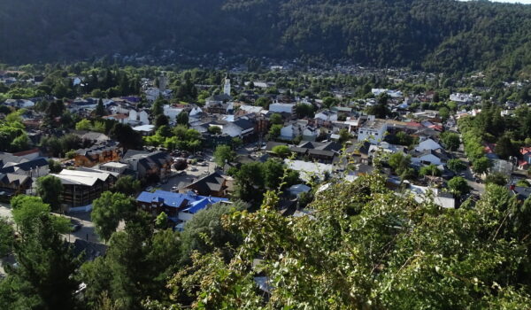 San Martín de los Andes 2020